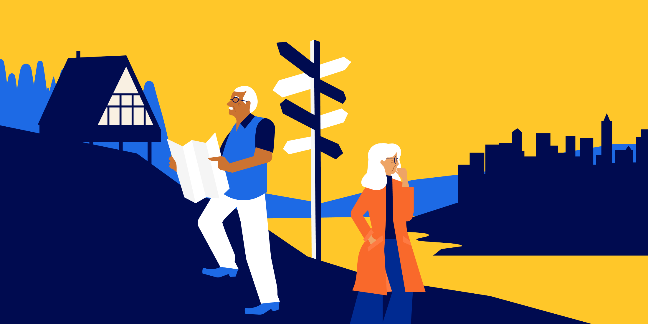 B2B Blog  _  Lifestyle considerations in retirement tweaks