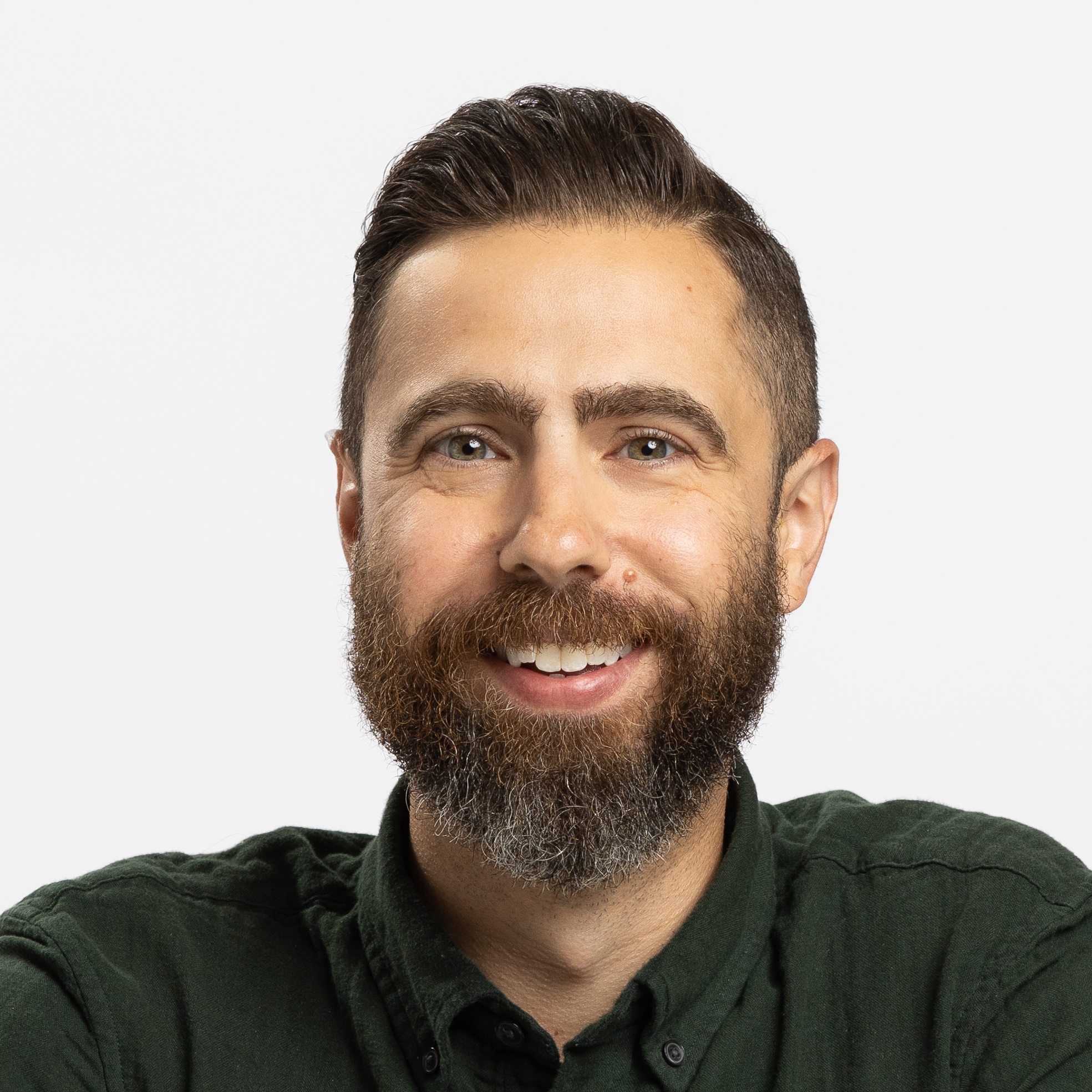 Image of Daniel Norup, CFA | Head of Capital Markets, Betterment
