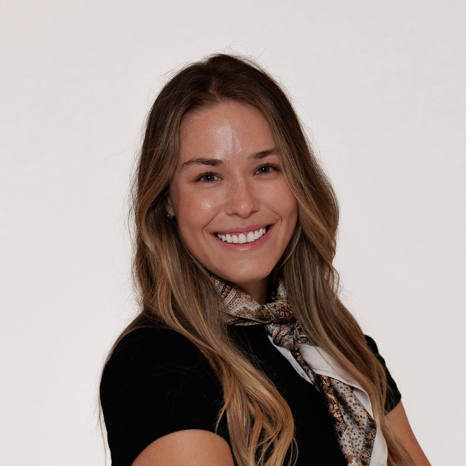Image of Hanna Atala (Kaufman), CFP® | Senior Financial Planner, Betterment